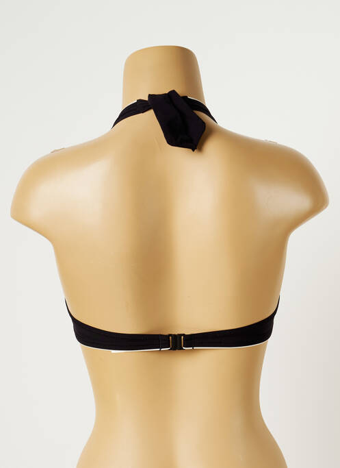 Sutien de costum de baie negru PRINCESSE TAM-TAM femeie