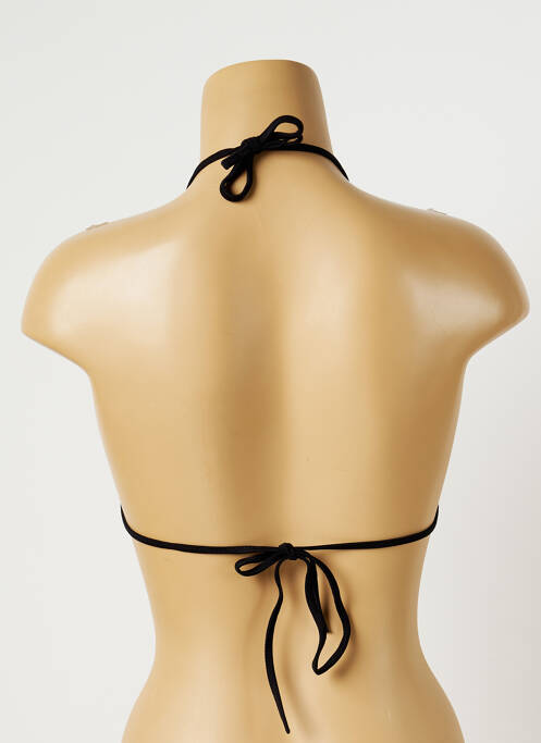 Sutien de costum de baie portocaliu TRIUMPH femeie