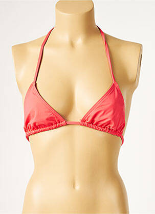 Sutien de costum de baie roz KIWI femeie