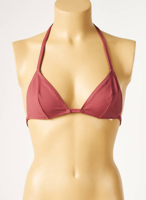 Sutien de costum de baie violet DIVINE femeie