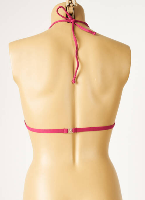 Sutien de costum de baie violet JENNA DE ROSNAY femeie