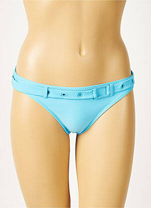 Chiloți de baie albastru ROXY femeie