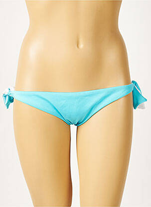 Chiloți de baie albastru SUNDEK femeie