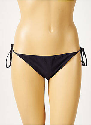 Chiloți de baie violet NAELIE femeie