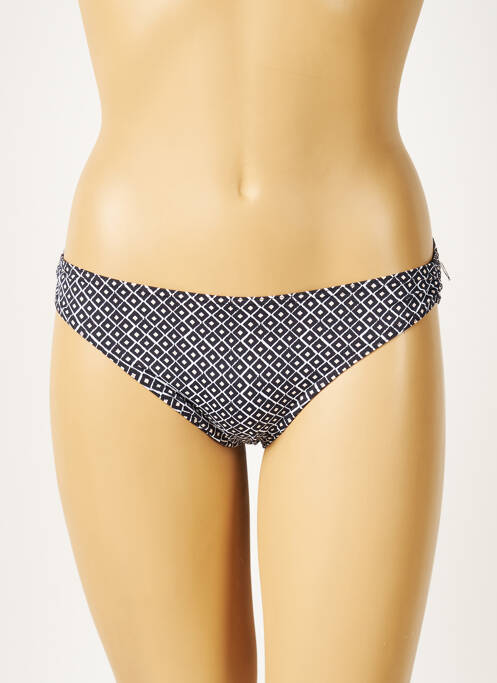 Chiloți de baie negru MORGAN femeie