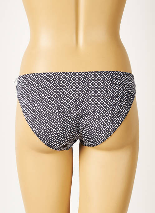 Chiloți de baie negru MORGAN femeie