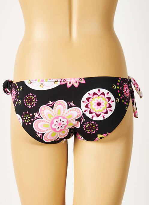 Chiloți de baie negru MORGAN femeie