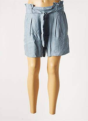 Șort albastru LOLA ESPELETA femeie