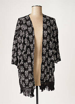 Vestă cu mâneci lungi negru O'NEILL femeie