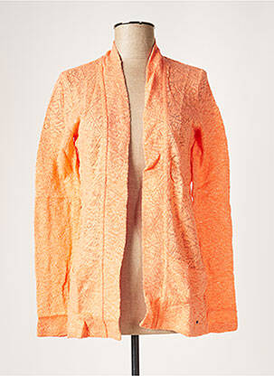 Vestă cu mâneci lungi portocaliu O'NEILL femeie