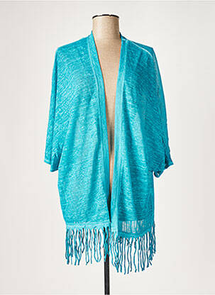 Vestă cu mâneci lungi albastru O'NEILL femeie