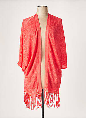 Vestă cu mâneci lungi roșu O'NEILL femeie