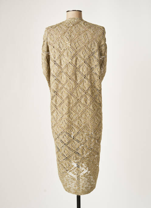 Vestă cu mâneci scurte verde O'NEILL femeie