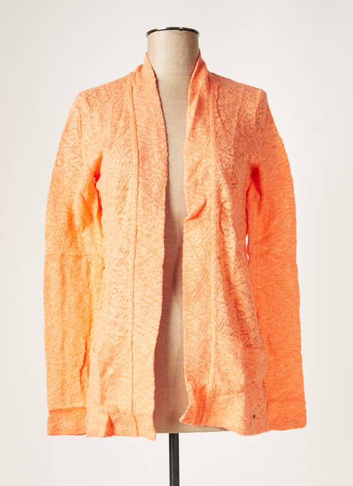 Vestă cu mâneci lungi portocaliu O'NEILL femeie