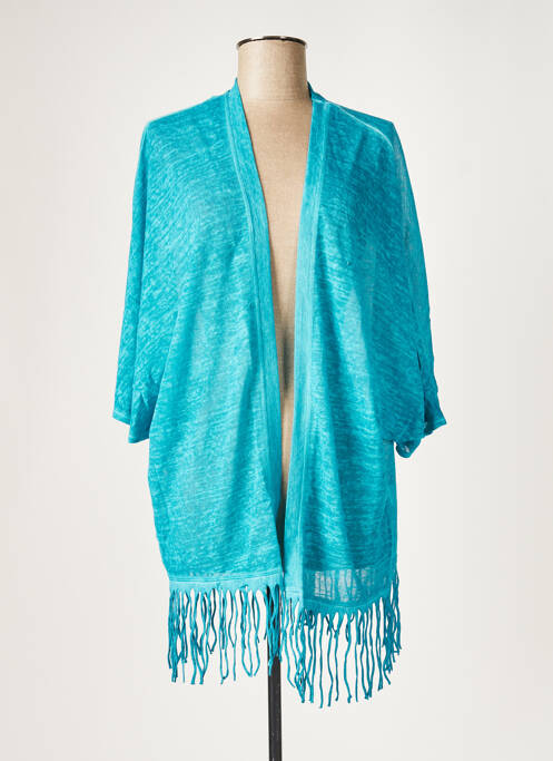 Vestă cu mâneci lungi albastru O'NEILL femeie