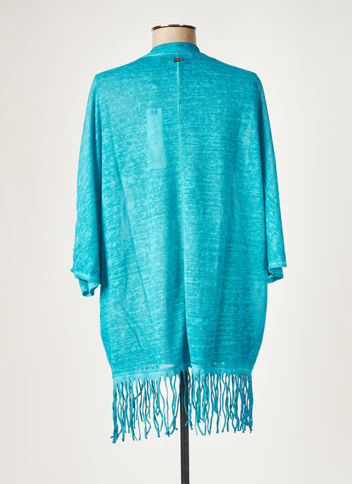 Vestă cu mâneci lungi albastru O'NEILL femeie