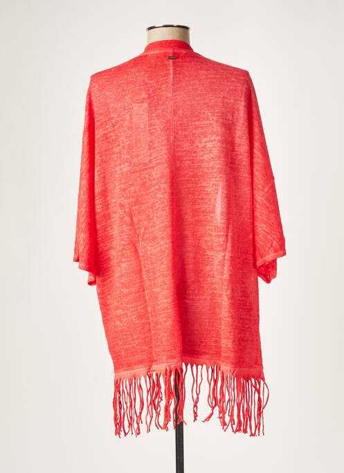 Vestă cu mâneci lungi roșu O'NEILL femeie