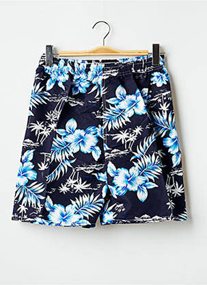 Șort de baie albastru LANZANS bărbat