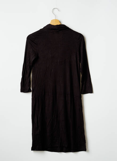 Rochie de maternitate negru COLLINE femeie