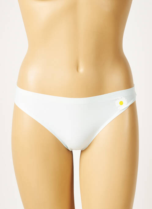 Tanga albastru HANA femeie