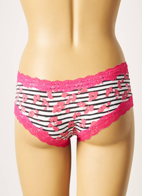 Shorty roz LUNNA femeie