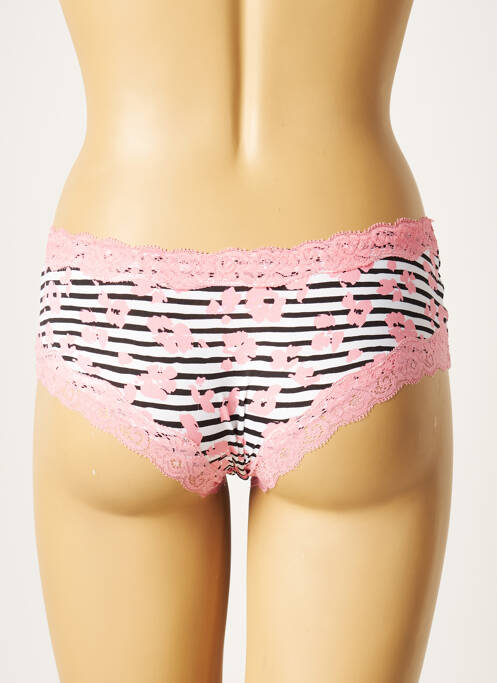 Shorty roz LUNNA femeie