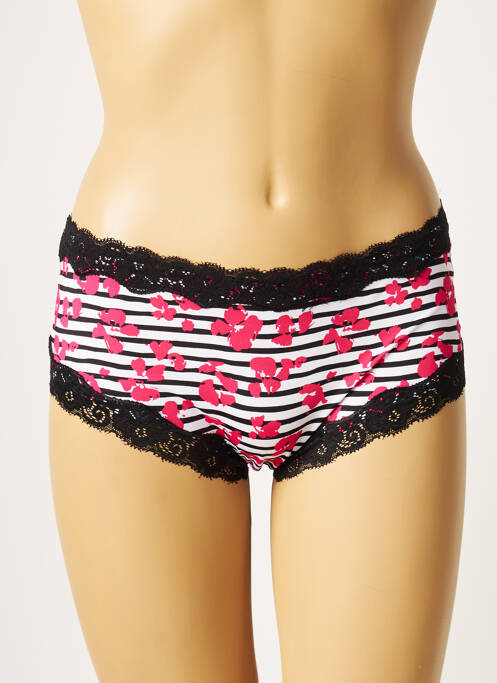 Shorty negru LUNNA femeie