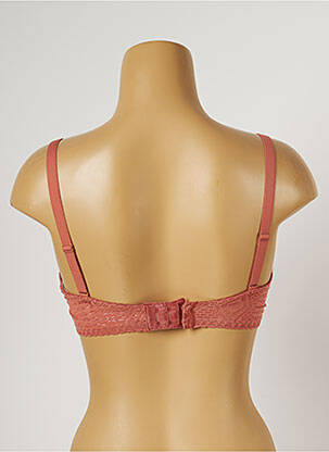 Sutien top sutien modelat top sutien modelat portocalie PASSIONATA femeie