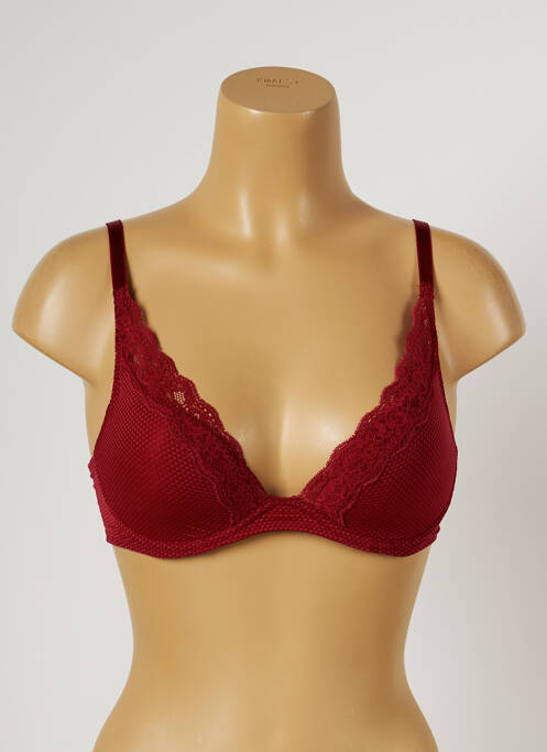 Sutien roșu PASSIONATA femeie