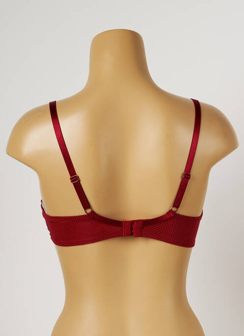 Sutien roșu PASSIONATA femeie