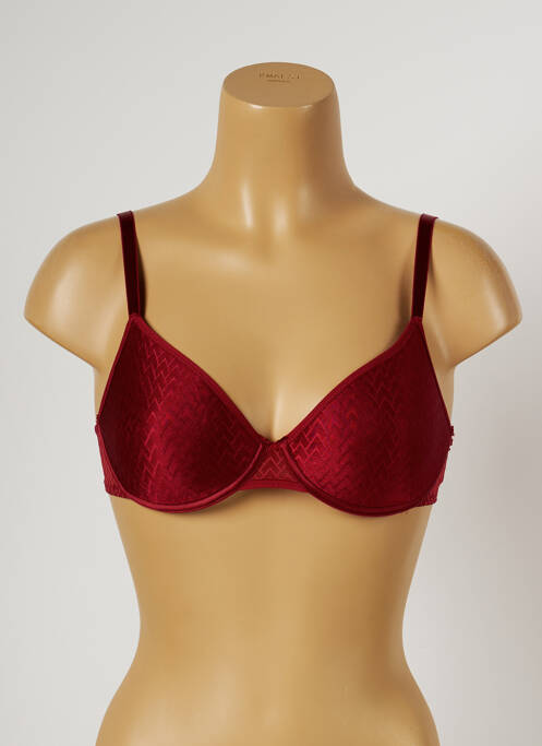 Sutien roșu PASSIONATA femeie