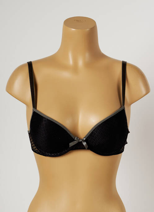 Sutien negru PASSIONATA femeie