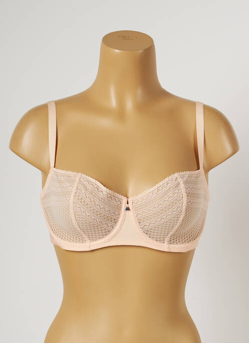 Sutien portocaliu PASSIONATA femeie