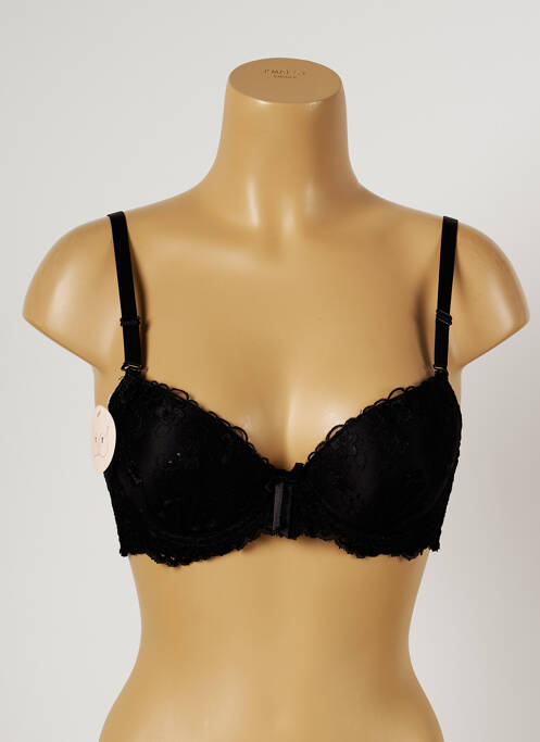 Sutien negru HANA femeie