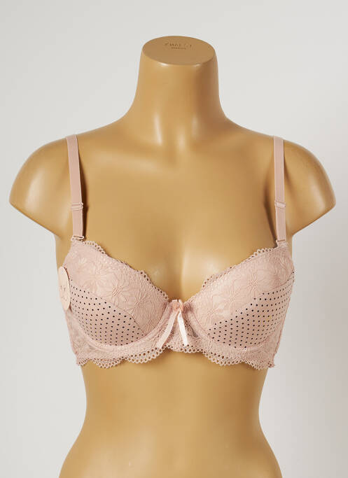 Sutien roz HANA femeie