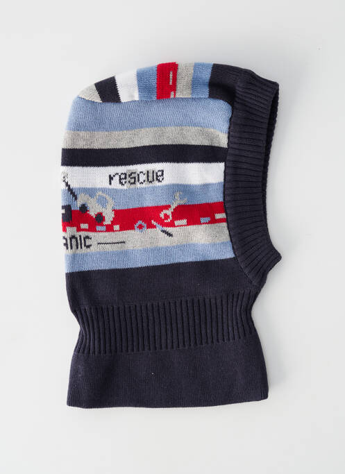 Căciulă albastru MAXIMO băiat