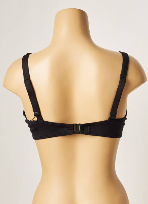 Sutien de costum de baie albastru LOU femeie