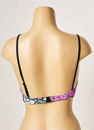 Sutien de costum de baie top sutien modelat top sutien modelat verde CHERRY BEACH femeie
