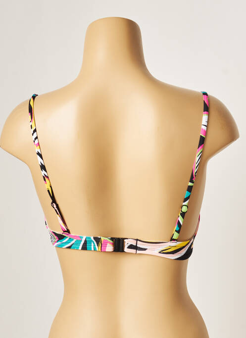 Sutien de costum de baie verde CHERRY BEACH femeie