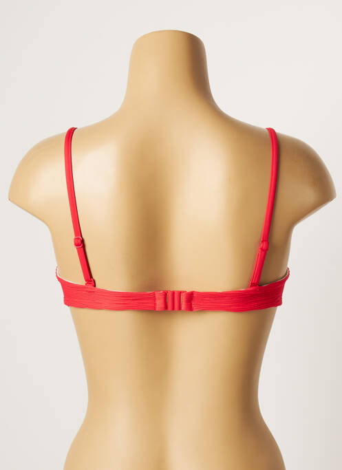 Sutien de costum de baie portocaliu CHERRY BEACH femeie