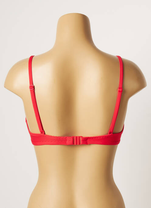 Sutien de costum de baie roz CHERRY BEACH femeie