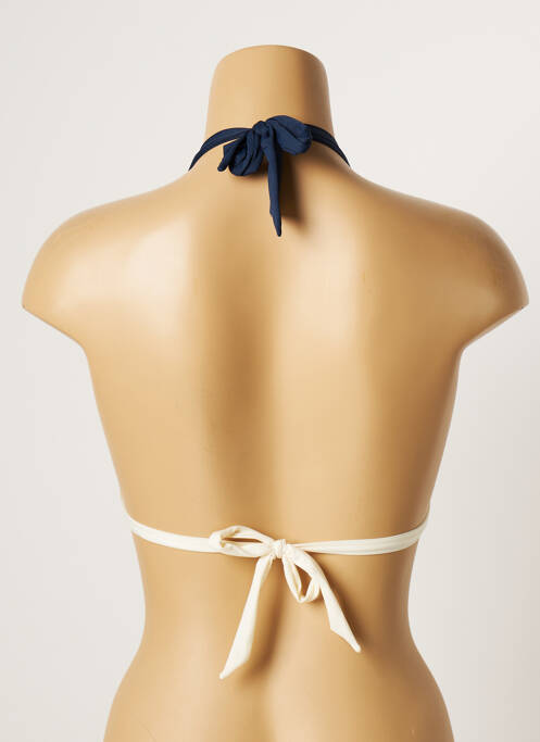 Sutien de costum de baie roz VARIANCE femeie