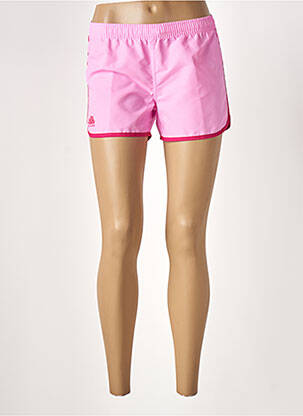 Șort roz SUNDEK fată