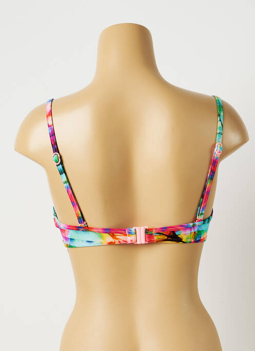 Sutien de costum de baie albastru SEAFOLLY femeie