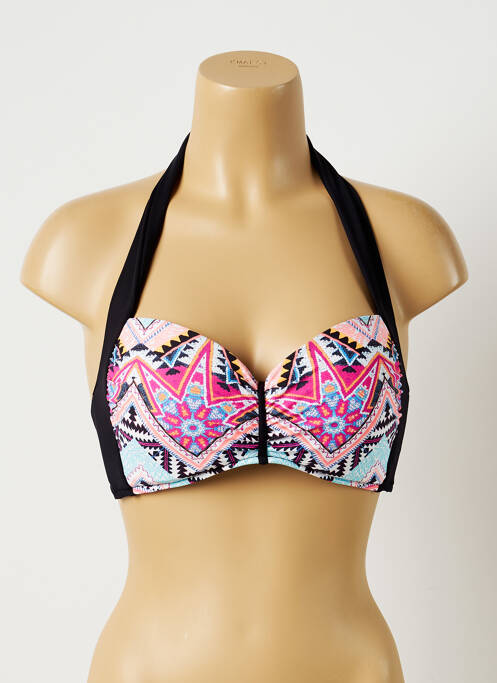 Sutien de costum de baie roz SEAFOLLY femeie