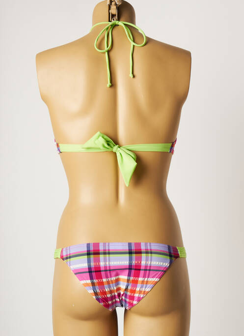 Costum de baie din două piese violet BANANA MOON femeie