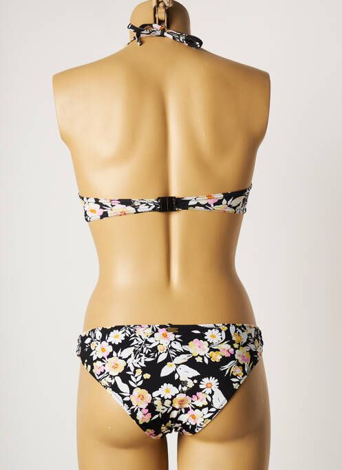 Costum de baie din două piese negru BANANA MOON femeie