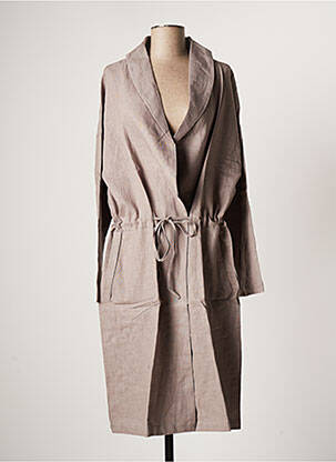 Jachete casual maro BOHEMIA femeie