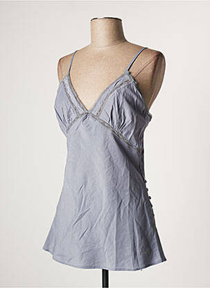 Maiou albastru BOHEMIA femeie