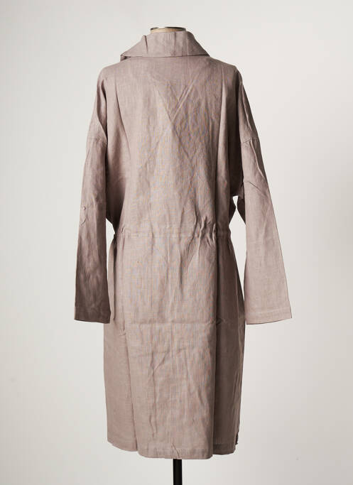 Jachete casual maro BOHEMIA femeie